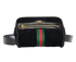 Waist Belt Bag, top view